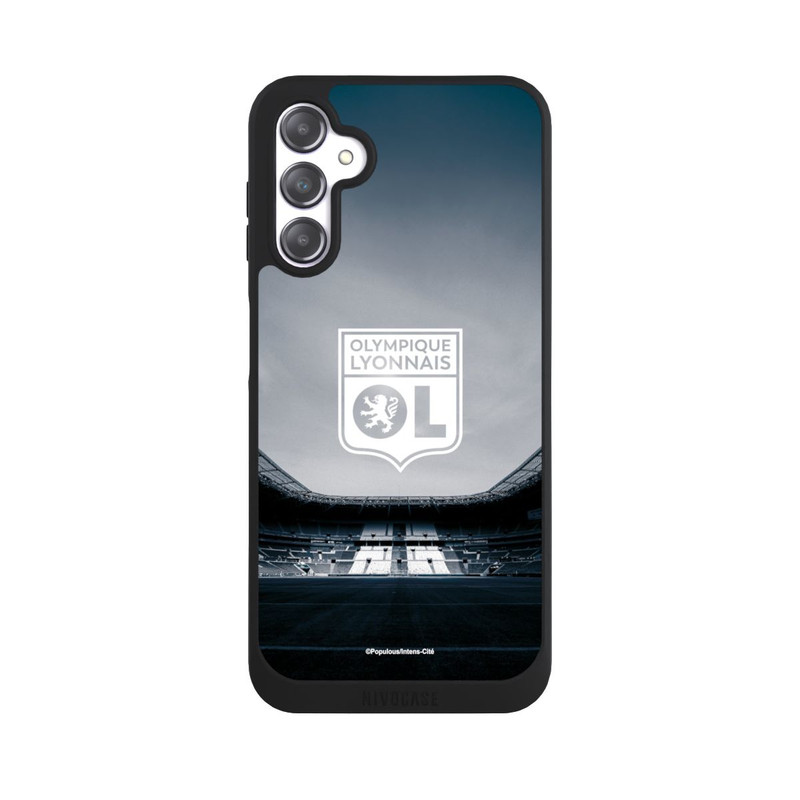 Galaxy A14 5G NIVOpure OL Groupama Stadion