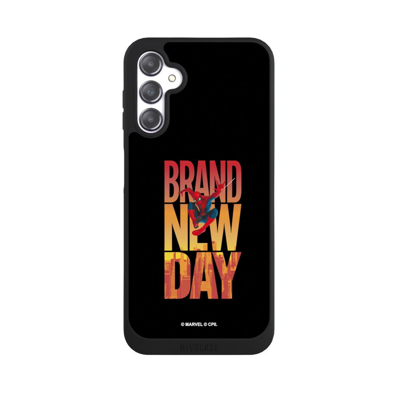 Galaxy A14 5G NIVOpure Spider-Man Kinofilm