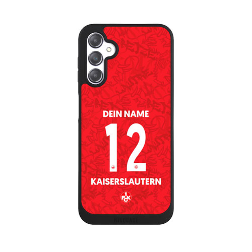 Samsung Galaxy A14 5G NIVOpure 1. FCK Trikot Personalisierbar 26-27