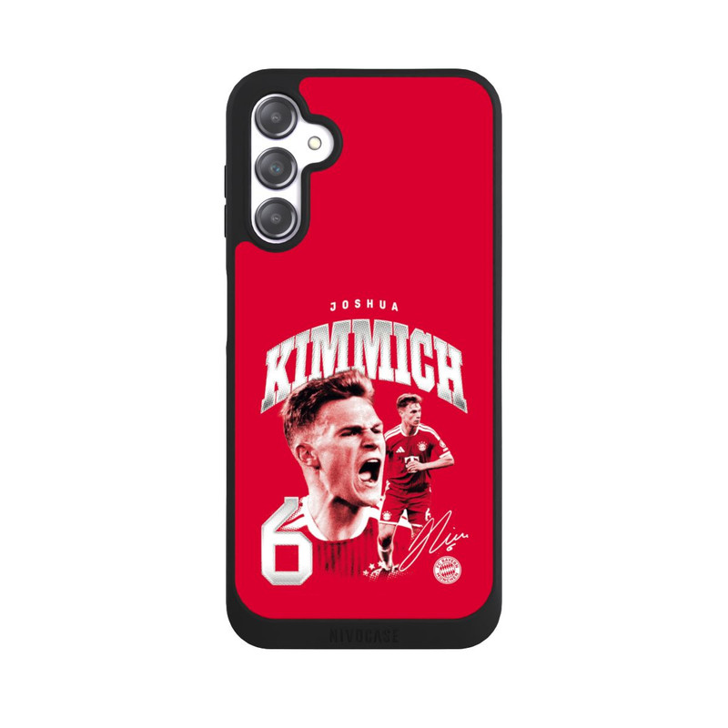 Galaxy A14 5G NIVOpure Joshua Kimmich 26/27