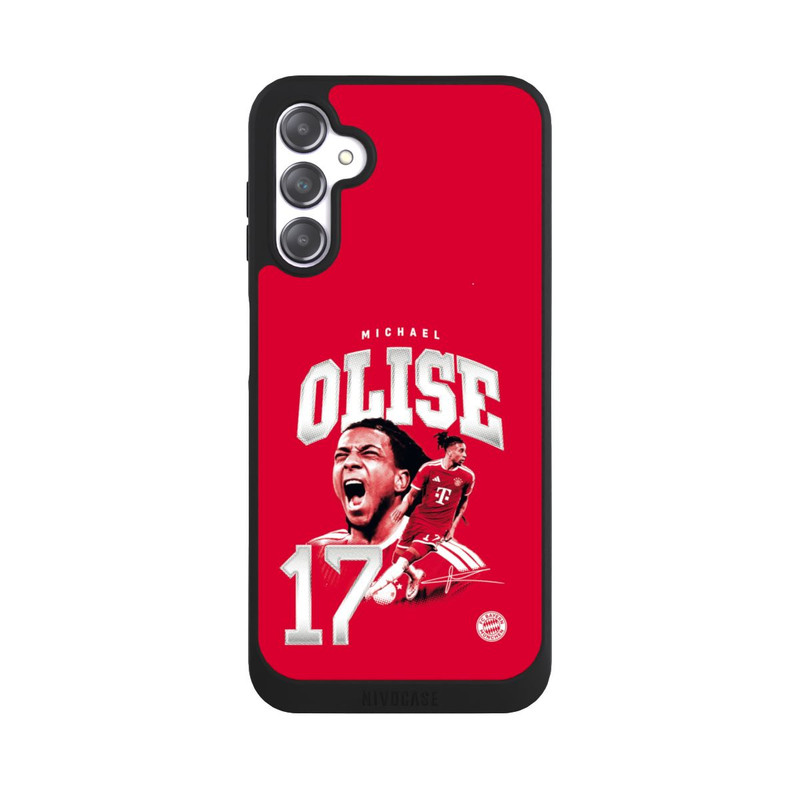 Galaxy A14 5G NIVOpure Michael Olise 26/27