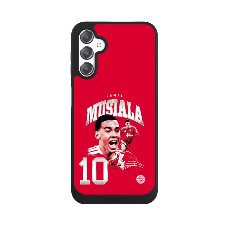 Galaxy A14 5G NIVOpure Jamal Musiala 26/27