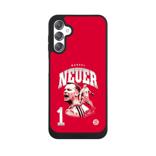 Samsung Galaxy A14 5G NIVOpure Manuel Neuer 26/27