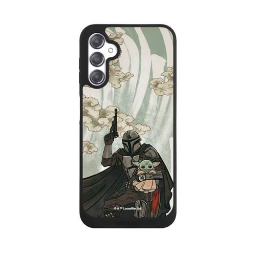 Samsung Galaxy A14 5G NIVOpure Mandalorian und Child japanisch