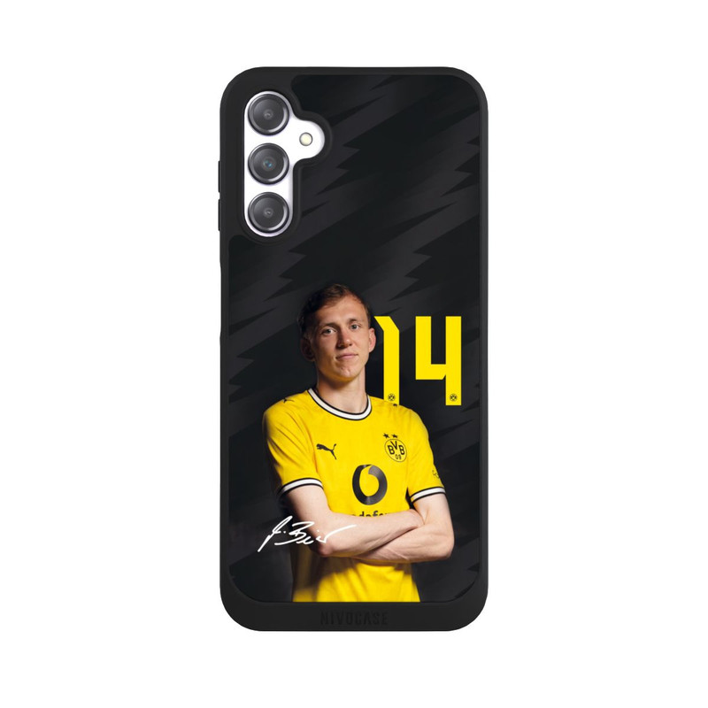Galaxy A14 5G NIVOpure Maximilian Beier 26/27