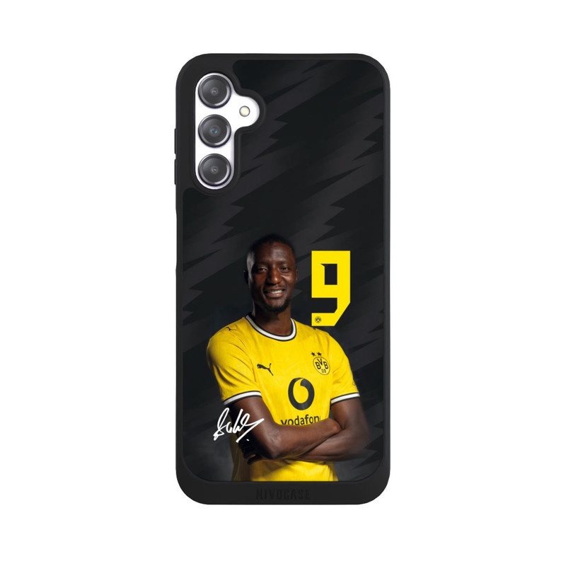 Galaxy A14 5G NIVOpure Serhou Guirassy 26/27