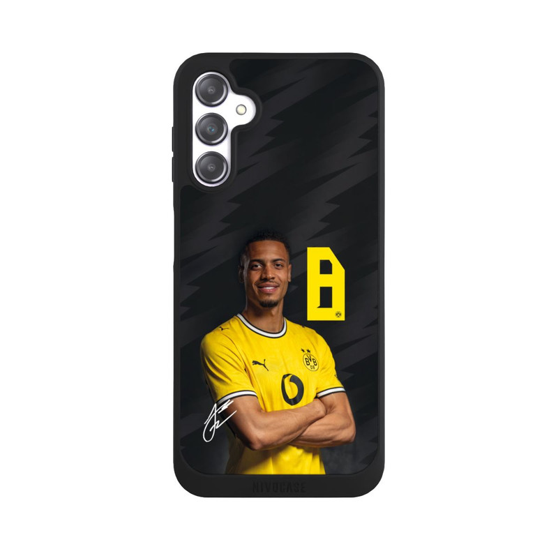 Galaxy A14 5G NIVOpure Felix Nmecha 26/27