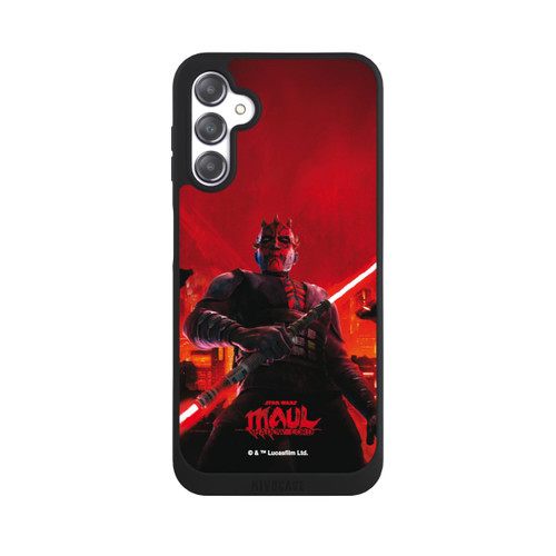 Samsung Galaxy A14 5G NIVOpure Darth Maul mit Lichtschwert