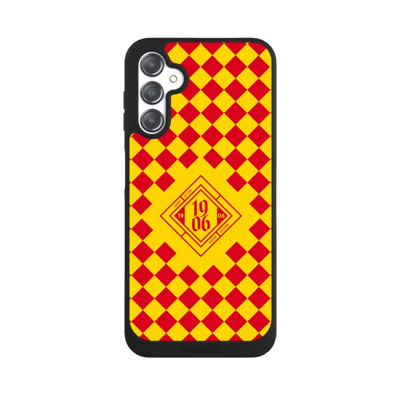 Galaxy A14 5G NIVOpure RC Lens Rautenmuster