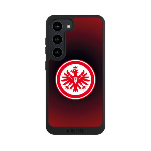 Samsung Galaxy S23 NIVOpure Eintracht Frankfurt
