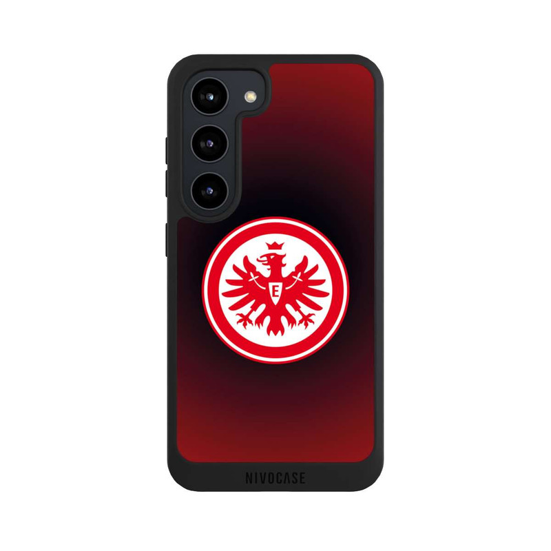Galaxy S23 NIVOpure Eintracht Frankfurt