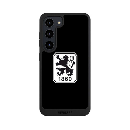 Samsung Galaxy S23 NIVOpure TSV 1860 Schwarz