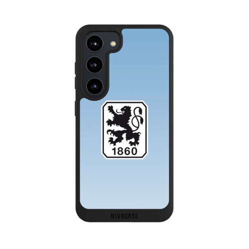 Samsung Galaxy S23 NIVOpure TSV 1860 Wappen