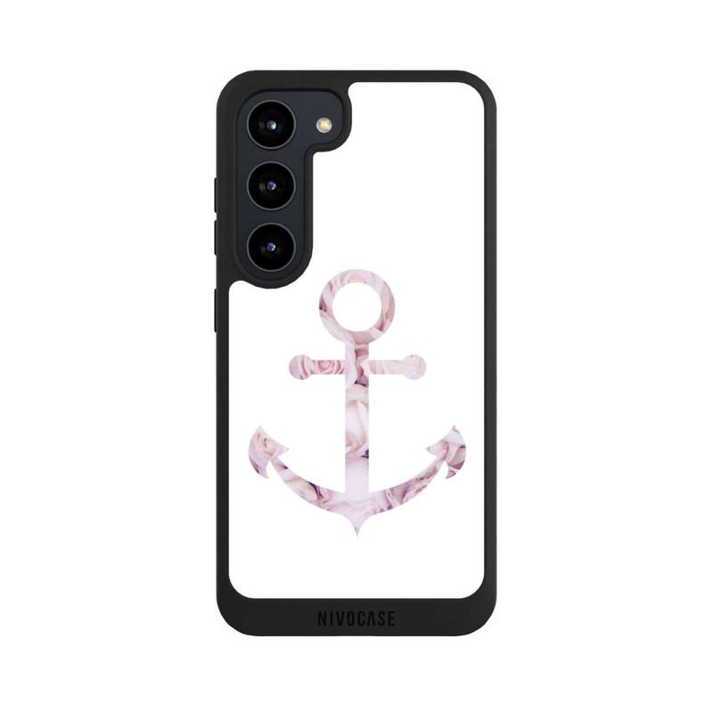 Galaxy S23 NIVOpure Ancre Romantique