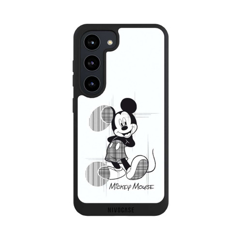Samsung Galaxy S23 NIVOpure Micky Sketchy