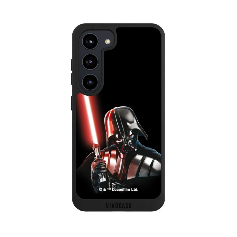 Galaxy S23 NIVOpure Darth Vader 