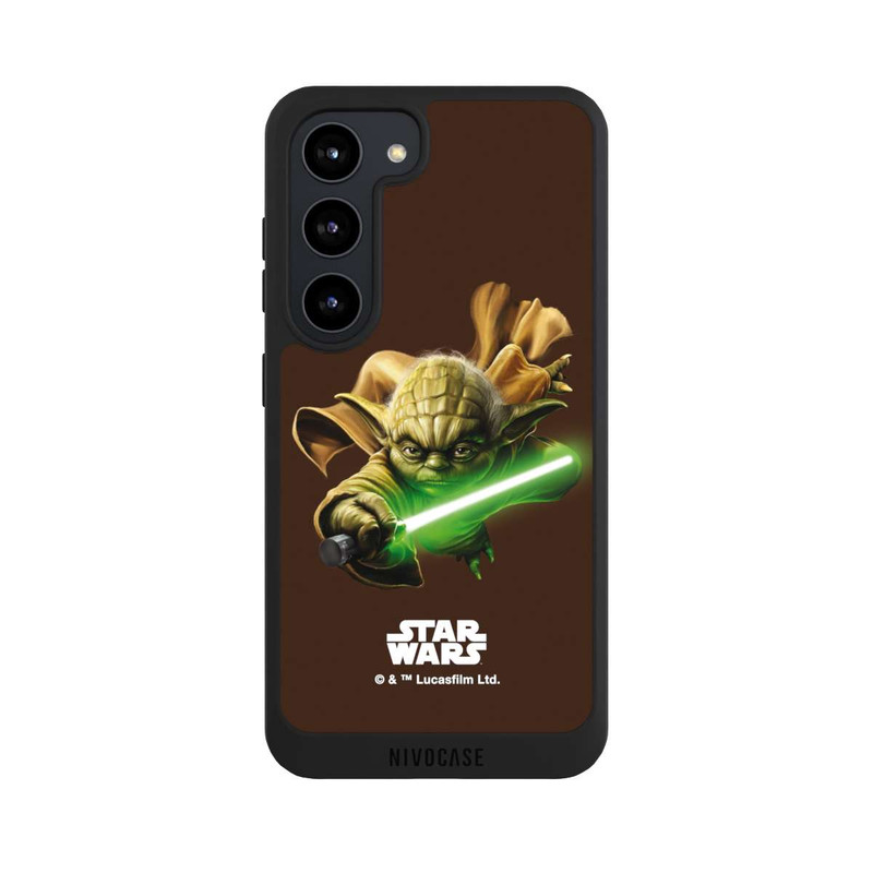 Galaxy S23 NIVOpure Yoda