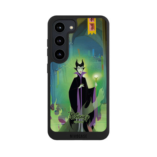 Samsung Galaxy S23 NIVOpure Maleficent