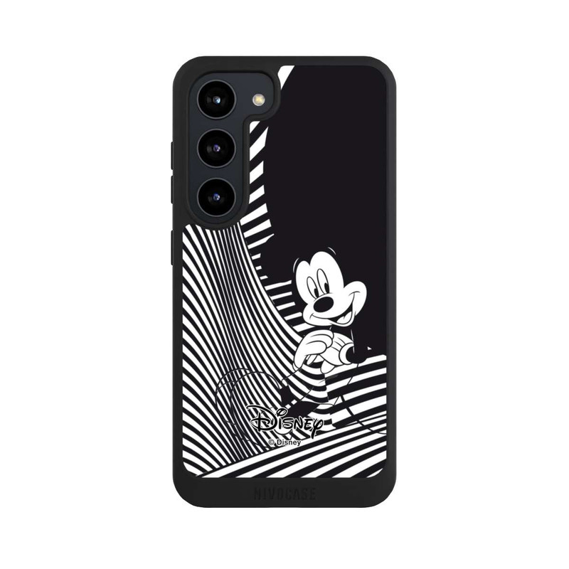 Galaxy S23 NIVOpure Mickey Illusion