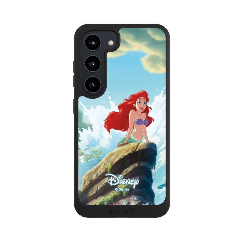 Galaxy S23 NIVOpure Ariel
