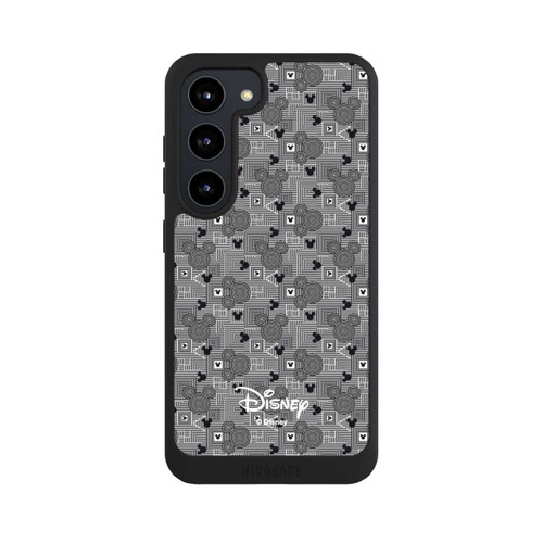Samsung Galaxy S23 NIVOpure Mickey Optical Illusion
