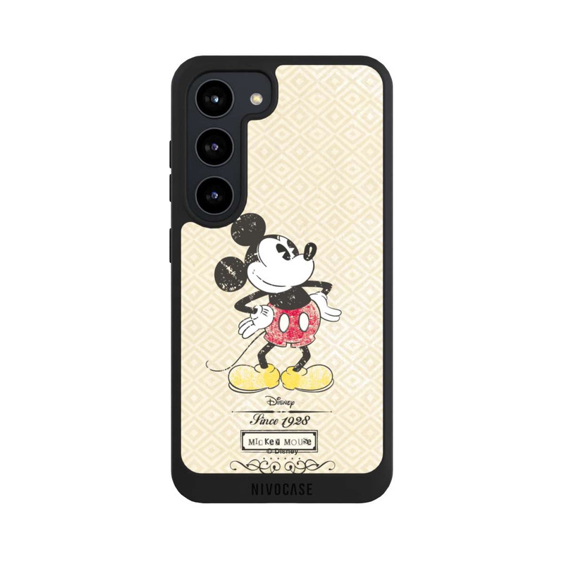 Galaxy S23 NIVOpure Mickey Vintage