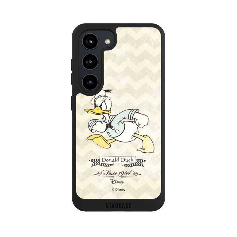 Galaxy S23 NIVOpure Donald Vintage