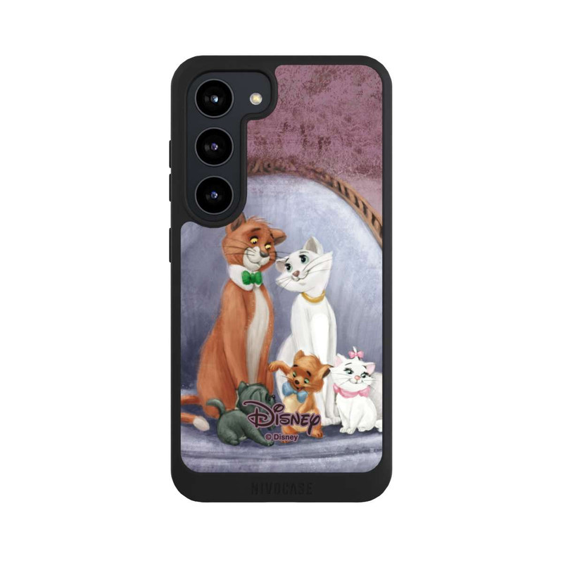 Galaxy S23 NIVOpure Aristocats