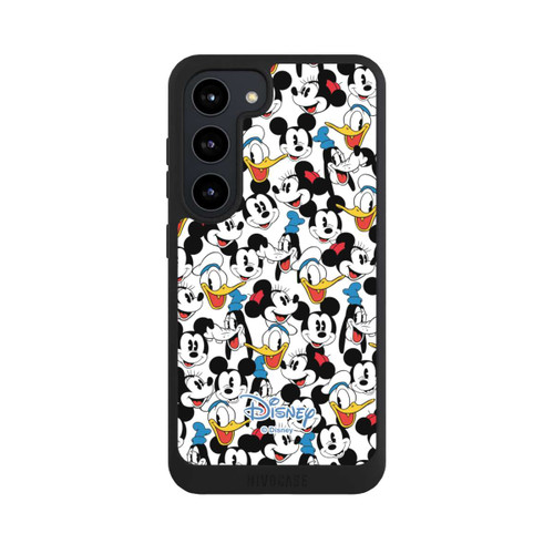 Samsung Galaxy S23 NIVOpure Micky and Friends Pattern