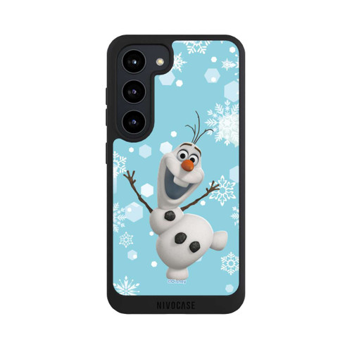 Samsung Galaxy S23 NIVOpure Frozen Olaf