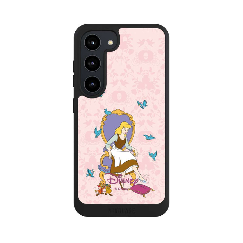 Galaxy S23 NIVOpure Cinderellas Shoe