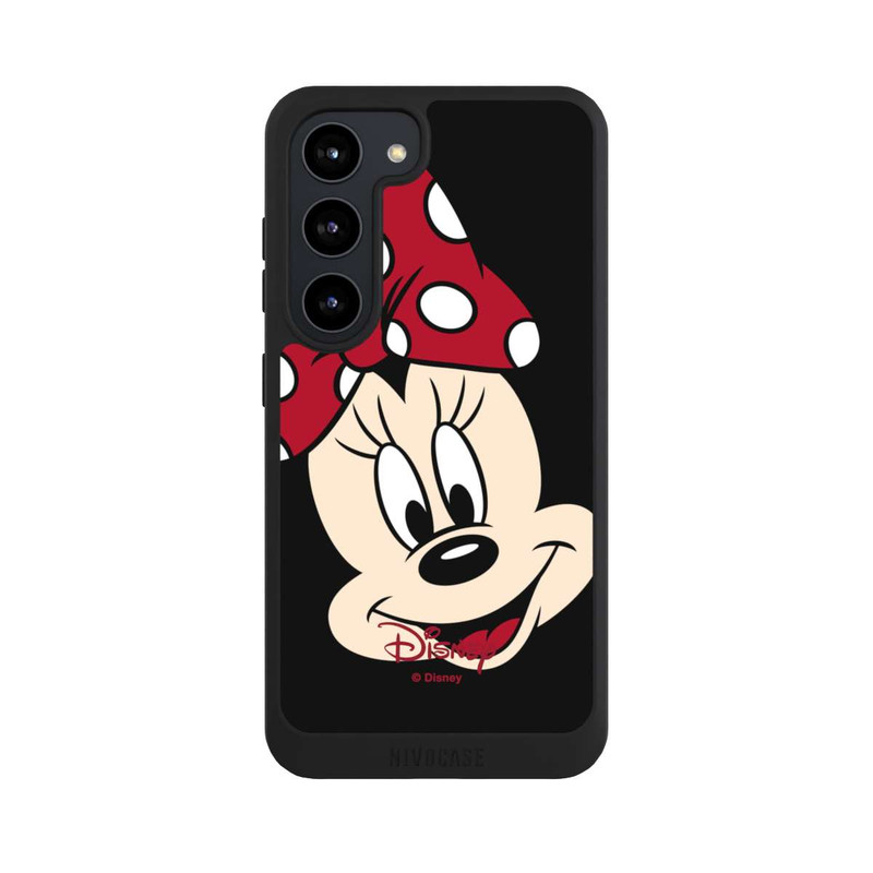 Galaxy S23 NIVOpure Minnie All Over