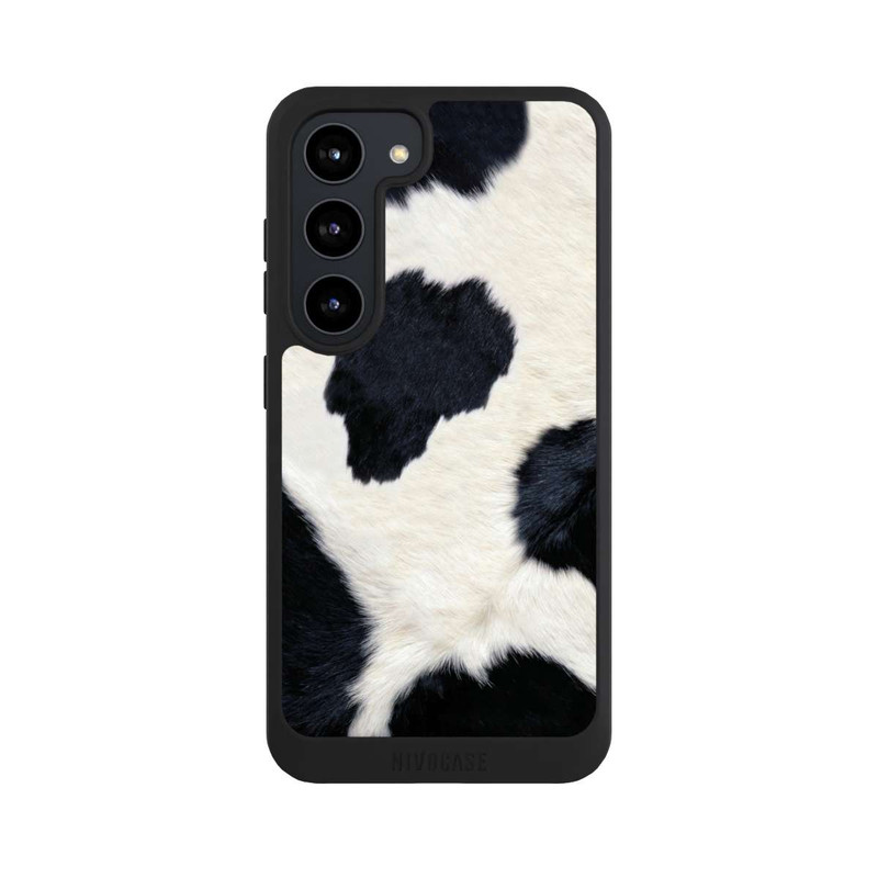 Galaxy S23 NIVOpure Cow Skin