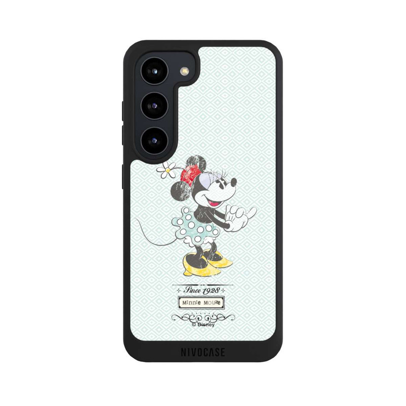 Galaxy S23 NIVOpure Minnie Vintage