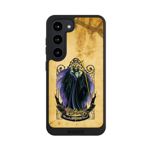 Samsung Galaxy S23 NIVOpure Mistress of All Evil