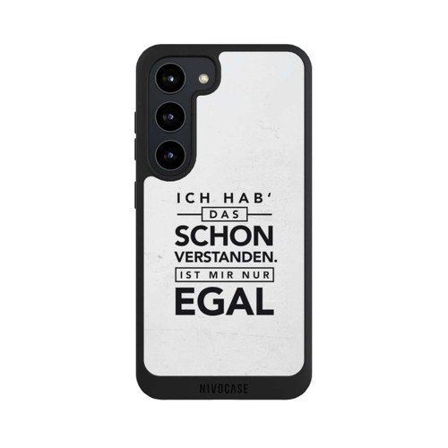 Samsung Galaxy S23 NIVOpure Schon Verstanden