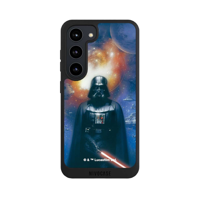 Galaxy S23 NIVOpure Die Macht der dunklen Seite - Star Wars