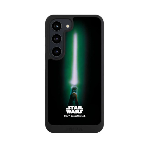 Samsung Galaxy S23 NIVOpure Lichtschwert