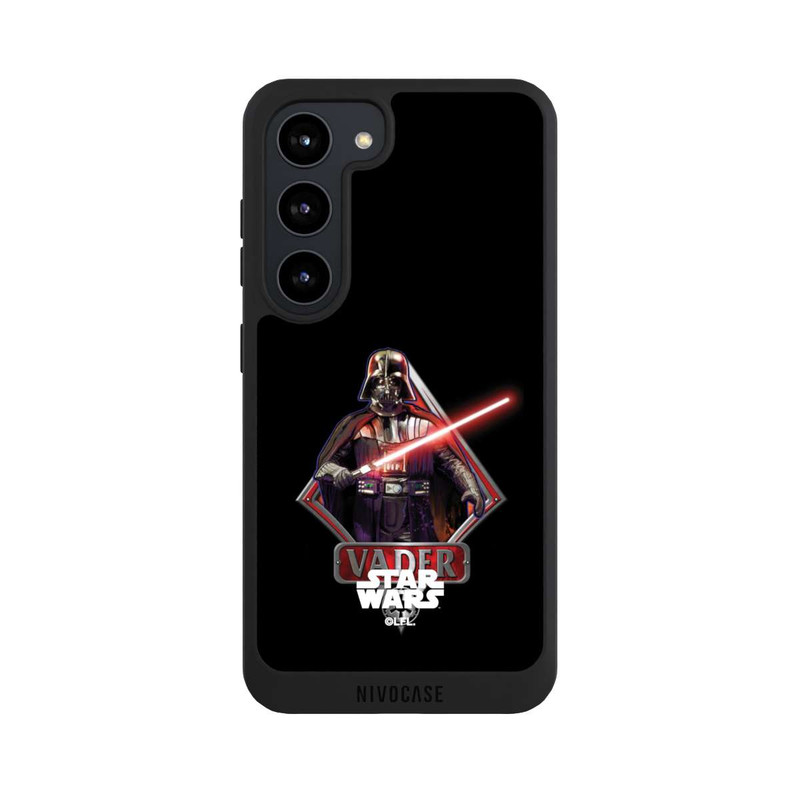 Galaxy S23 NIVOpure Darth Vader - Batch