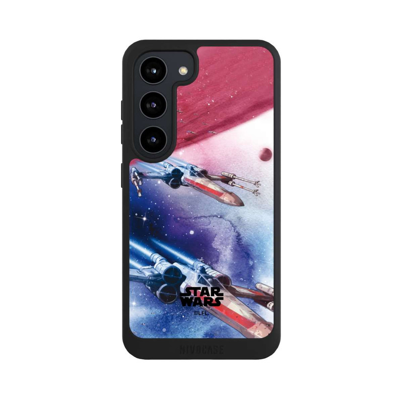 Galaxy S23 NIVOpure X-Wing