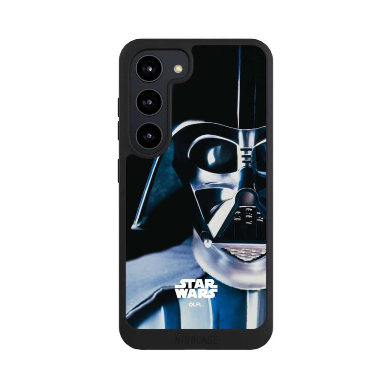 Galaxy S23 NIVOpure Lord Vader 
