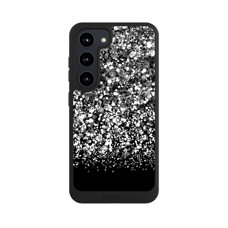 Galaxy S23 NIVOpure Snow Fall