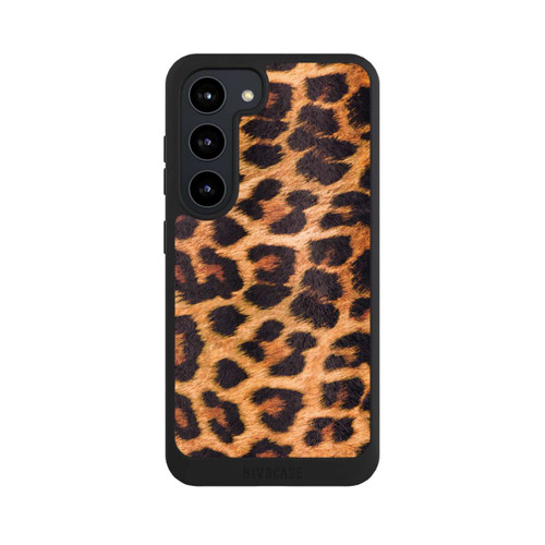 Samsung Galaxy S23 NIVOpure Leo Print