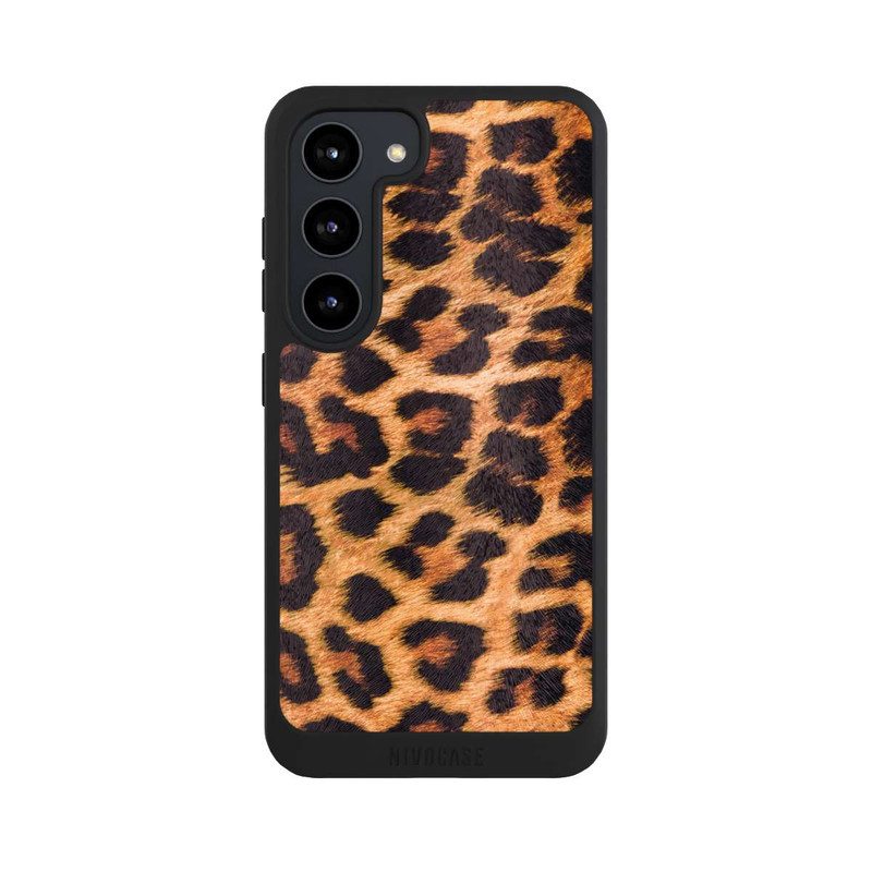 Galaxy S23 NIVOpure Leo Print