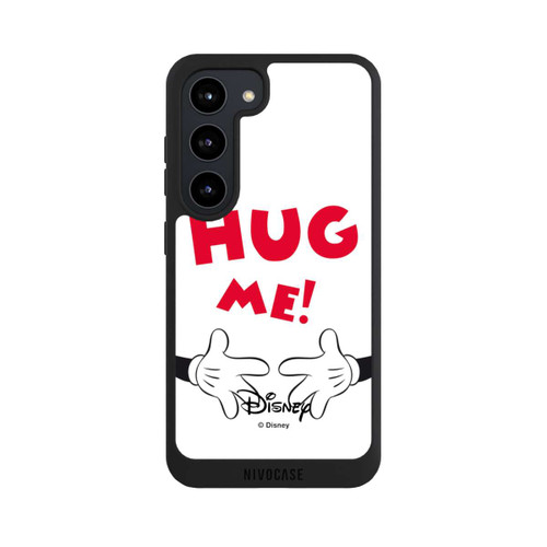 Samsung Galaxy S23 NIVOpure Faites-moi un câlin !