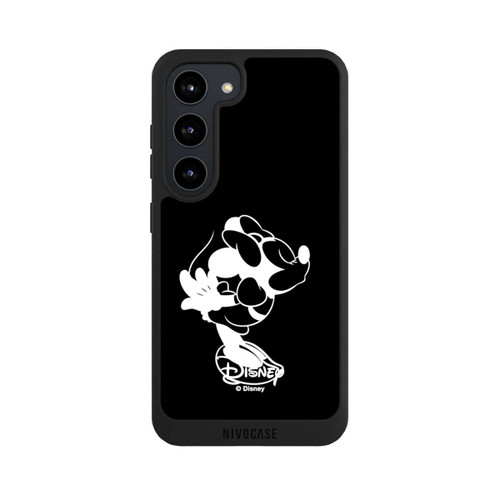 Samsung Galaxy S23 NIVOpure Minnie Bisous