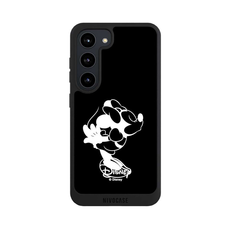 Galaxy S23 NIVOpure Minnie Kissing