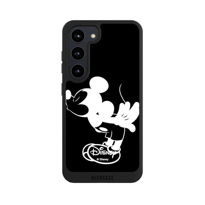 Galaxy S23 NIVOpure Micky Kissing