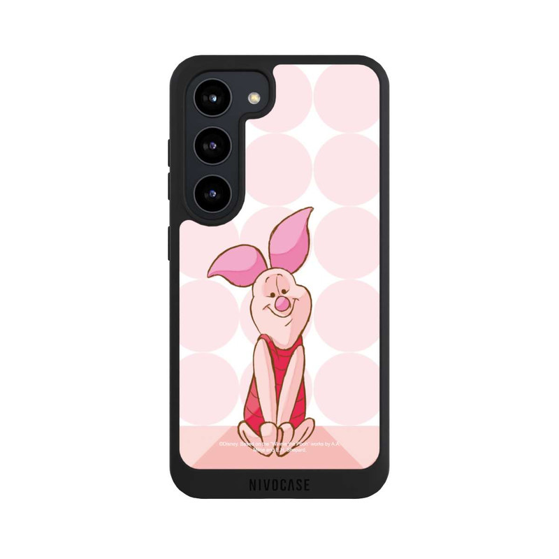 Galaxy S23 NIVOpure Piglet
