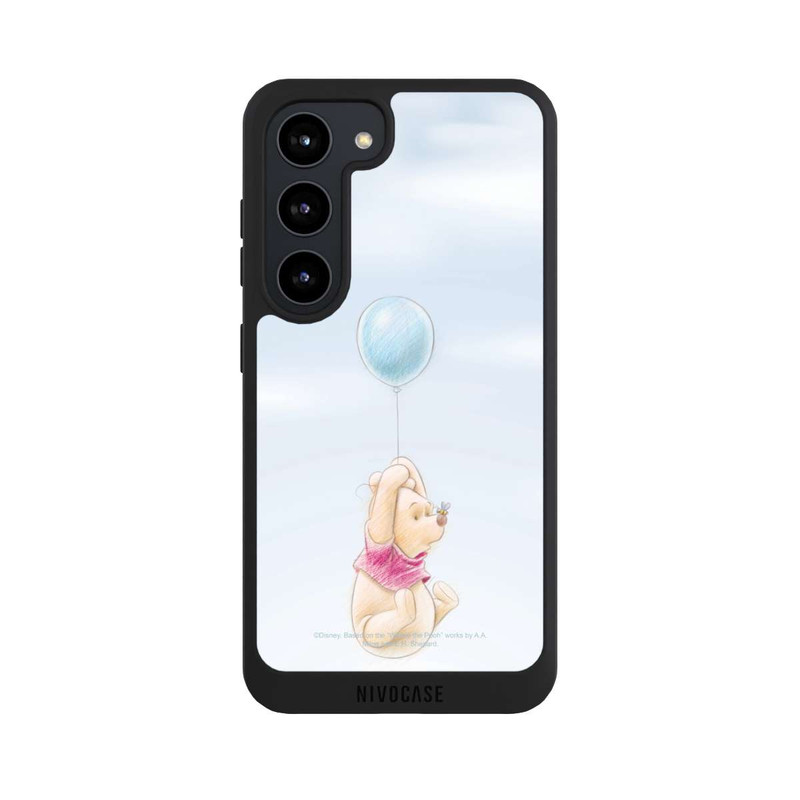 Galaxy S23 NIVOpure Winnie Puuh Balloon